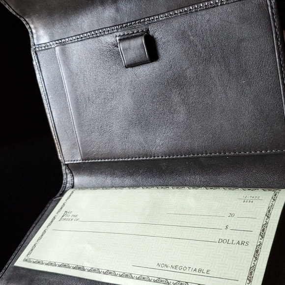 Coach wallet - Picture 3 of 4